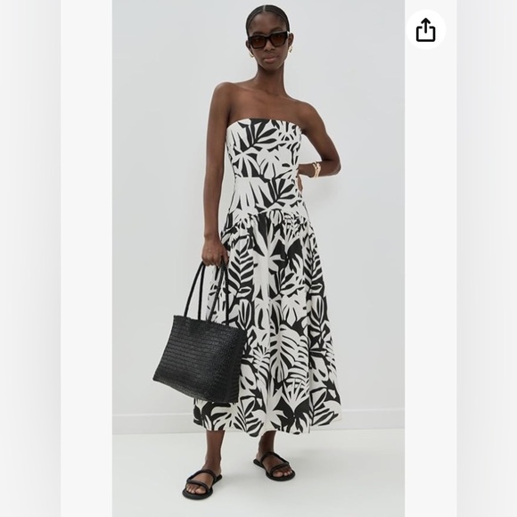 Seven Wonders Dress - Picture 1 of 10